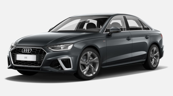 Audi Audi