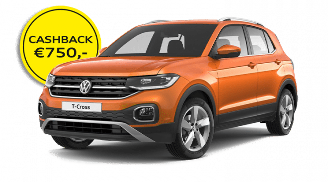 T-Cross