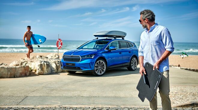 Škoda Zomercampagne 2023-5