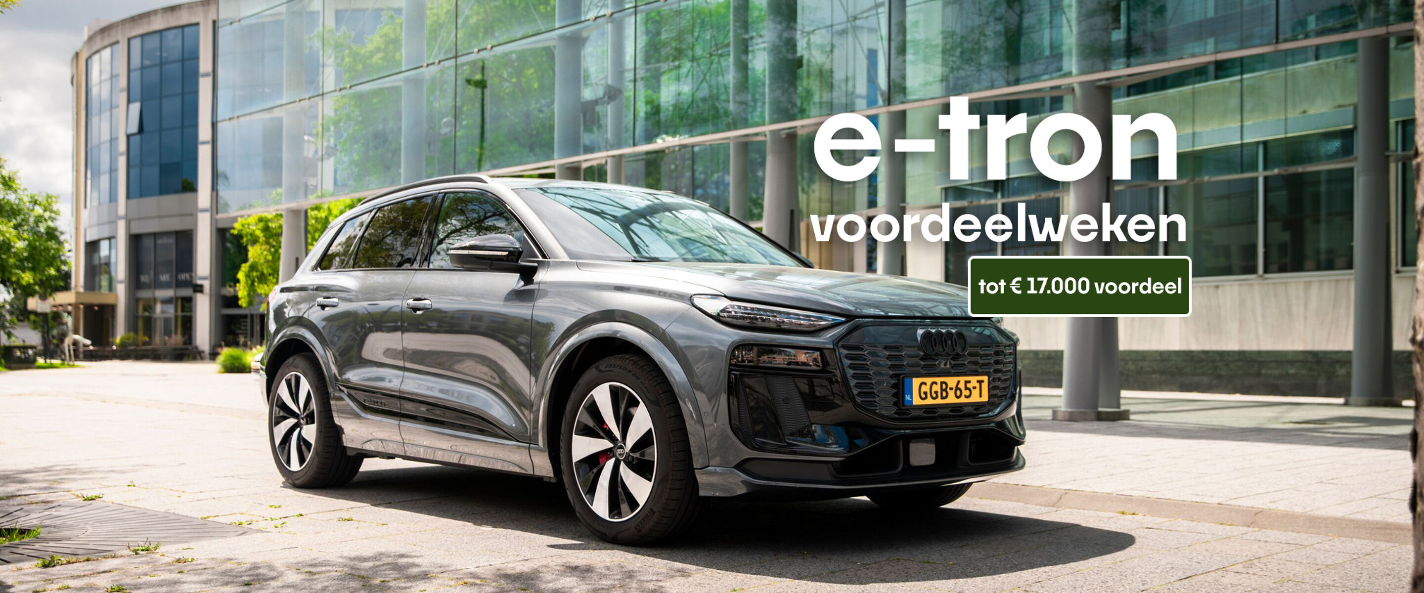 voordeel-audi