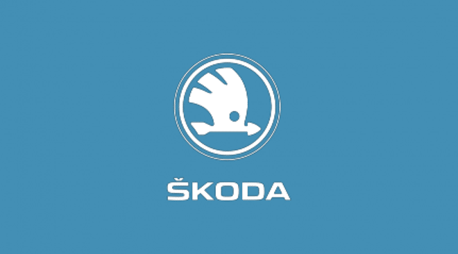 SKODA_logo_economy_service
