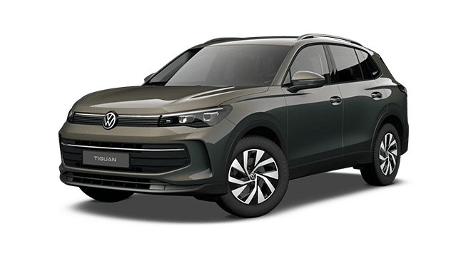 Tiguan-eHybrid