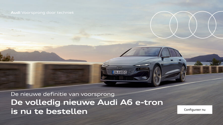 ARS5087-02 Introductie A6 e-tron - dealerpakket - Homepagebanners - 1920x1080px v4