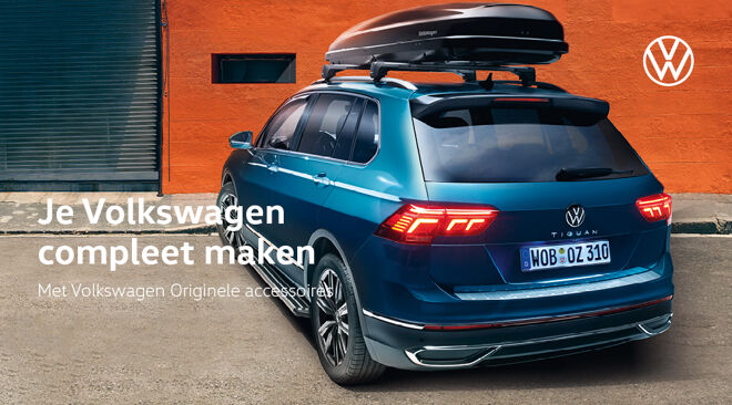 Voorjaarscampagne-Banner-Volkswagen