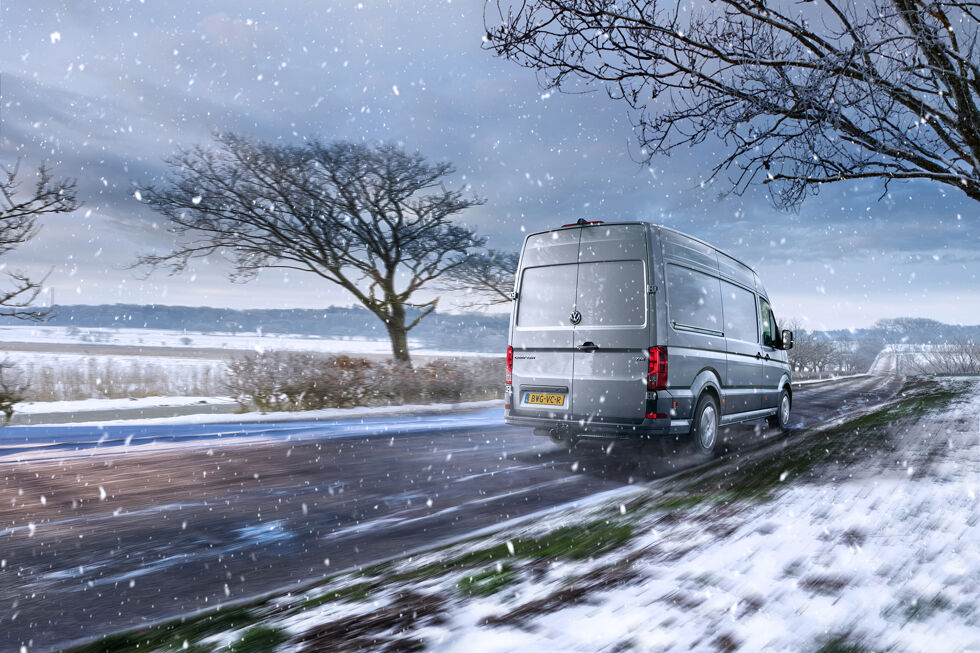 Keyvisual Wintercampagne