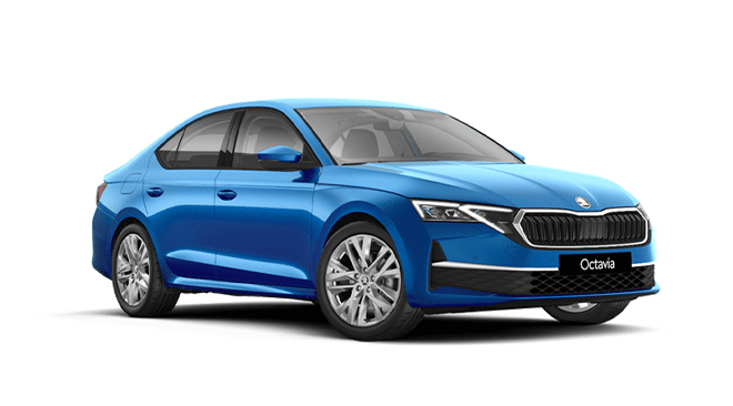 Skoda-octavia