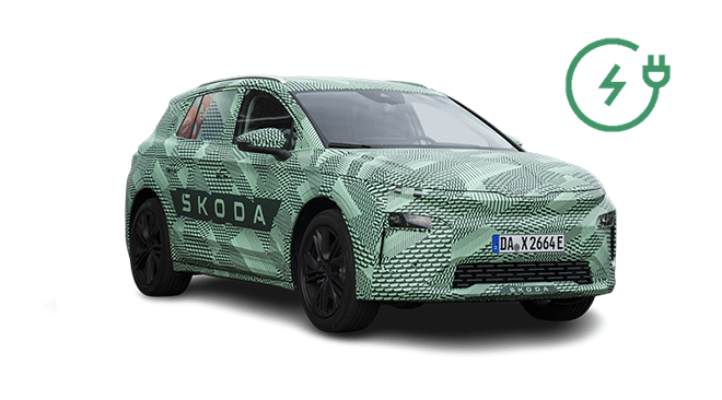 Skoda-Elroq