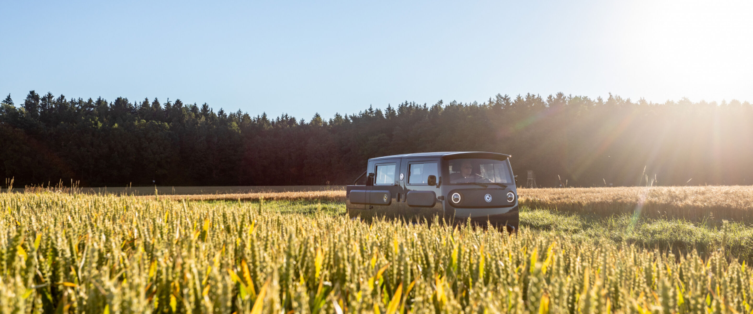 XBUS bereikt 600 km*