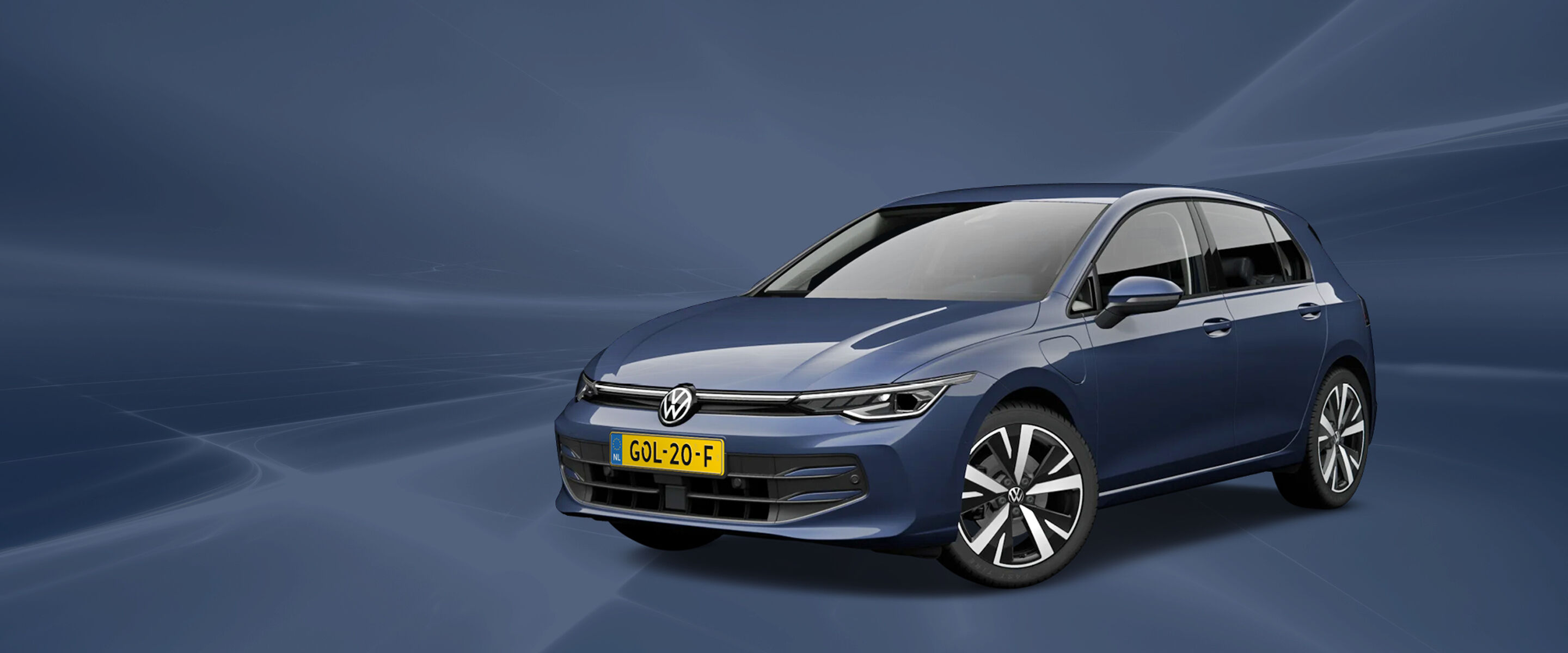 VW2372 Q1 acties - Banner Golf 1920x1080px - leeg