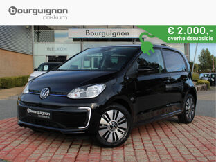 Volkswagen E-up! MAX | Clima | A-Camera | Cruise | PDC | DAB |