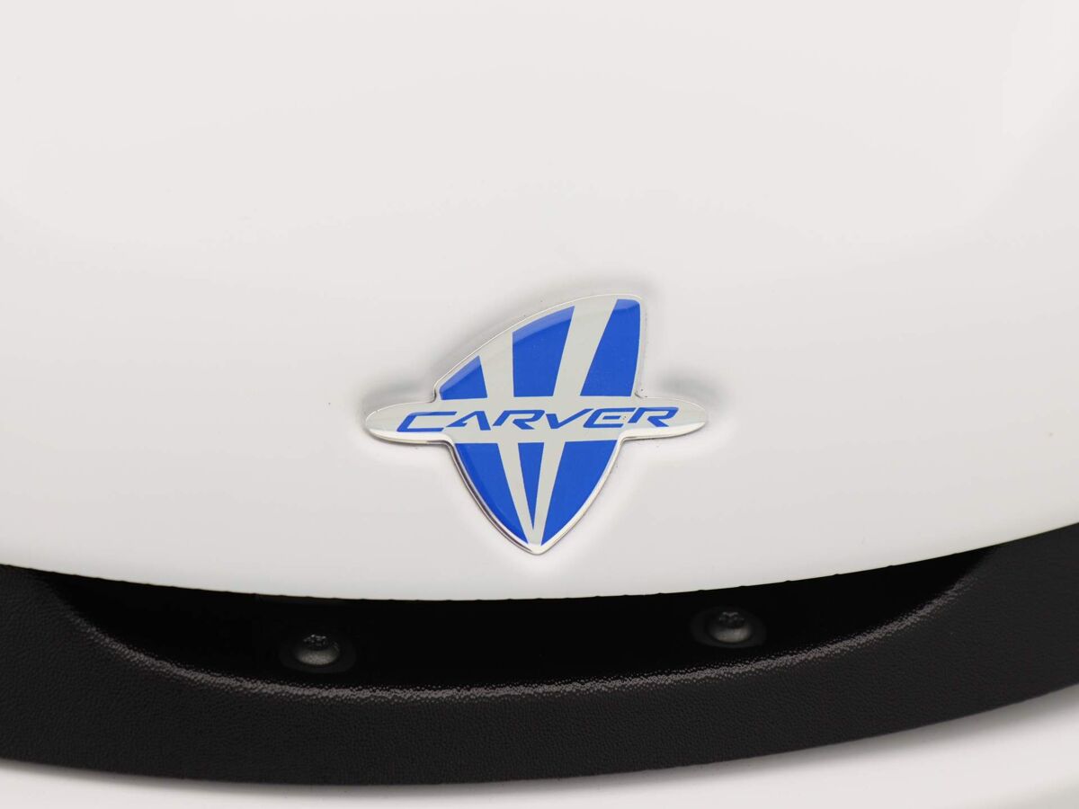 Carver S+ 7.1 kWh tot 80 km p/u | Uit voorraad