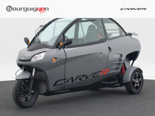 Carver S+ 7.1 kWh 