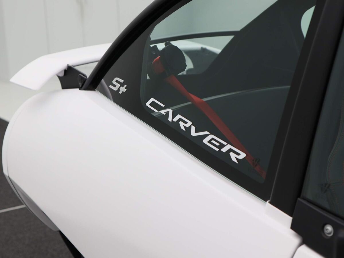 Carver S+ 7.1 kWh 