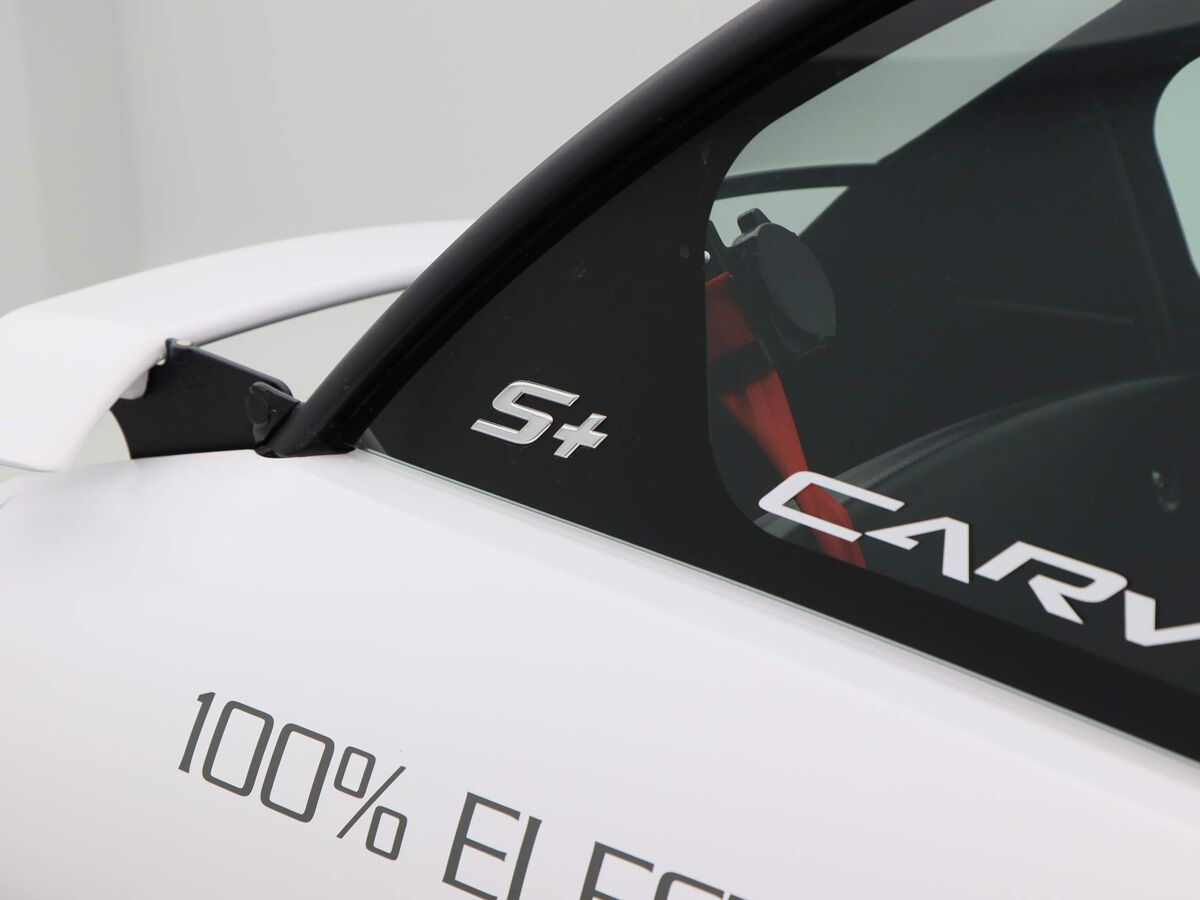 Carver S+ 7.1 kWh 