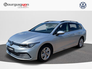 Volkswagen Golf Variant 1.0 TSI 110 pk Life | Adapt. Cruise | Clima | Navi | A-Camera |