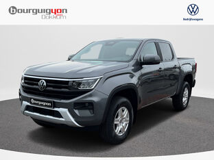 VW-Bedrijfswagens Amarok 2.0 TDI 151kw LIFE 4x4 | Trekhaak | A-Camera | DAB | ACC |