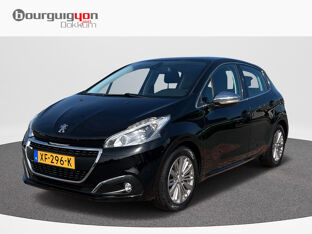 Peugeot 208 1.2 PureTech 110 pk | Navigatie | PDC | Clima |