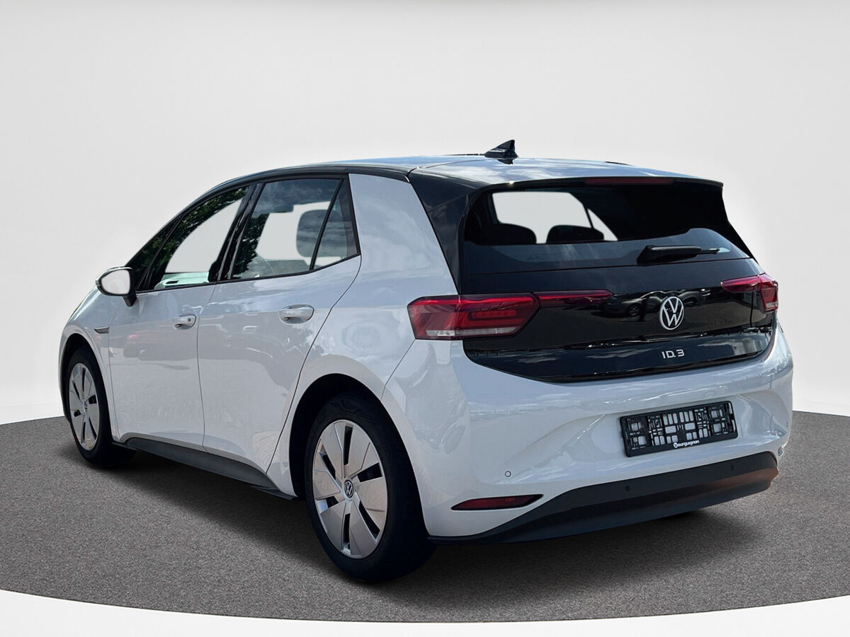 Volkswagen ID.3 Pure 45 kWh 150 pk | Navi | Clima | ACC |