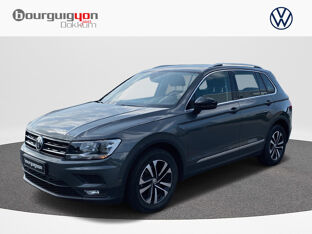 Volkswagen Tiguan 1.5 TSI 150 pk DSG Comfortline Business | IQ Drive | Navi | Clima | PDC | ACC |