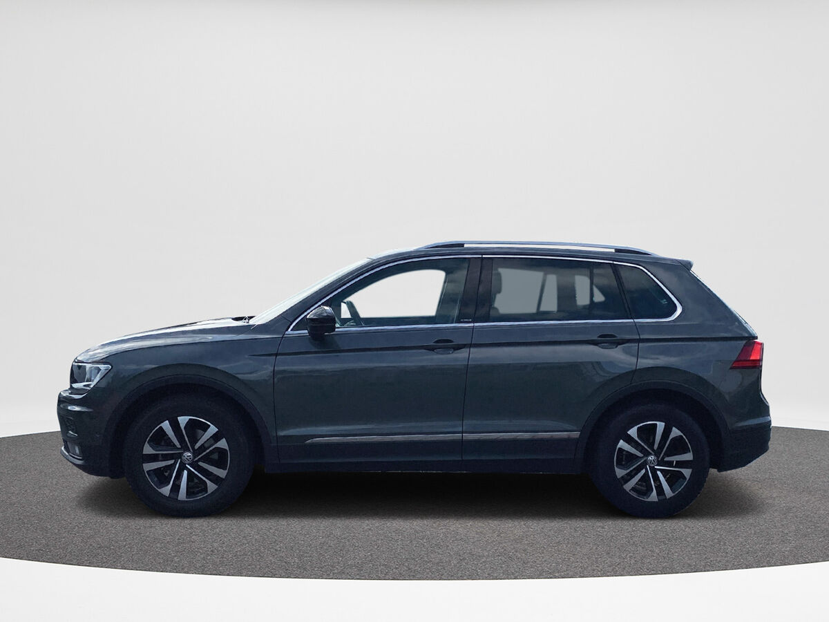 Volkswagen Tiguan 1.5 TSI 150 pk DSG Comfortline Business | IQ Drive | Navi | Clima | PDC | ACC |