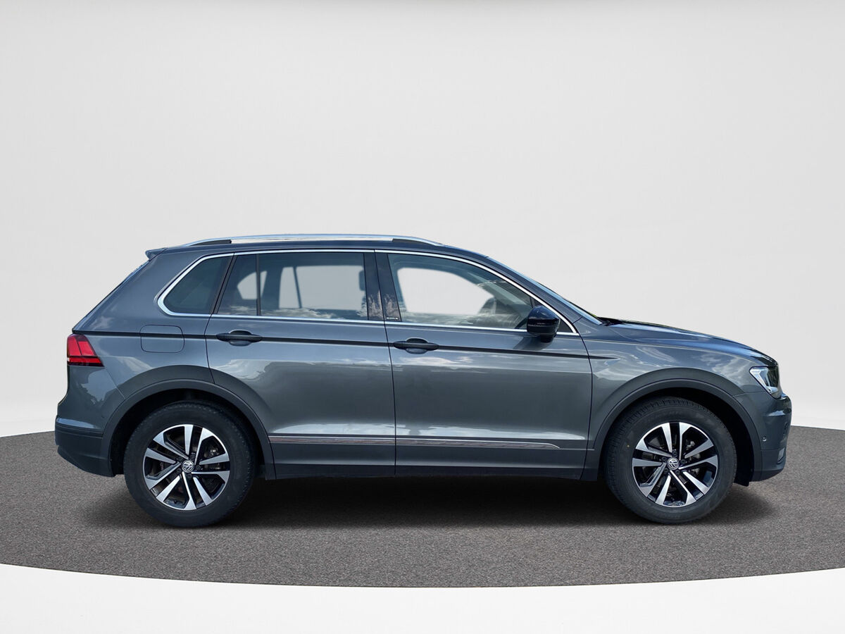 Volkswagen Tiguan 1.5 TSI 150 pk DSG Comfortline Business | IQ Drive | Navi | Clima | PDC | ACC |