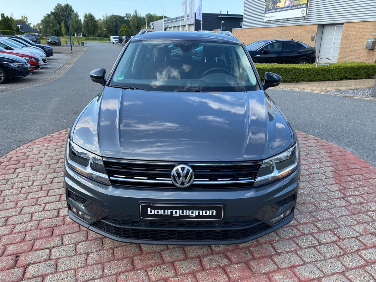 Volkswagen Tiguan 1.5 TSI 150 pk DSG Comfortline Business | IQ Drive | Navi | Clima | PDC | ACC |