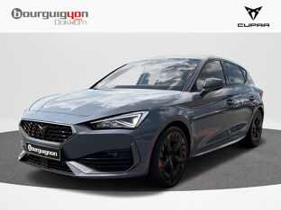 CUPRA Leon 1.4 e-Hybrid VZ 245 pk | PHEV | Navi | Clima | A-Camera | PDC |