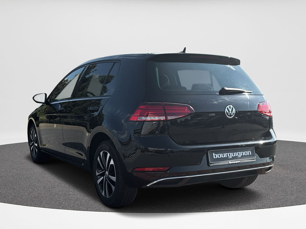 Volkswagen Golf 1.0 TSI 115 pk Comfortline | IQ Drive | Navi | PDC |