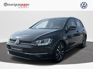 Volkswagen Golf 1.0 TSI 115 pk Comfortline | IQ Drive | Navi | PDC |