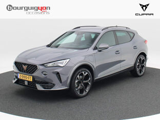 CUPRA Formentor 1.4 e-Hybrid 204 Pk DSG | Navi | Full LED | 19 Inch | Virtual Cockpit | Privacy Glass | 21.792 Km!!