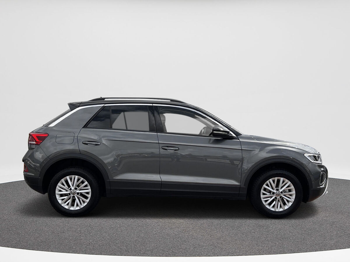 Volkswagen T-Roc 1.0 TSI 110 pk Life | Navi | Clima | App Connect |