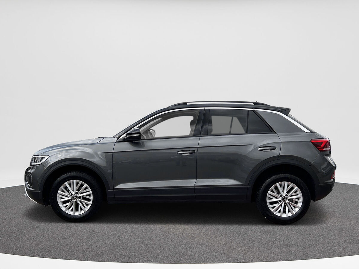 Volkswagen T-Roc 1.0 TSI 110 pk Life | Navi | Clima | App Connect |