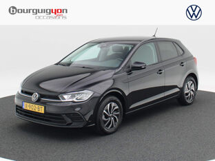 Volkswagen Polo 1.0 TSi Life | Airco | Adaptive Cruise | Privacy Glass | 15 Inch | App Connect | 23.193 km!!