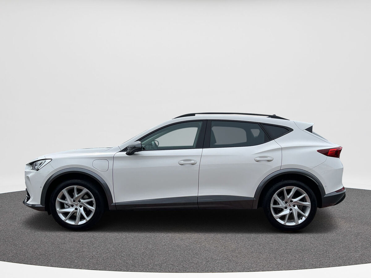 CUPRA Formentor 1.4 e-Hybrid 204 pk PHEV | Clima | App Connect | Navi via App |