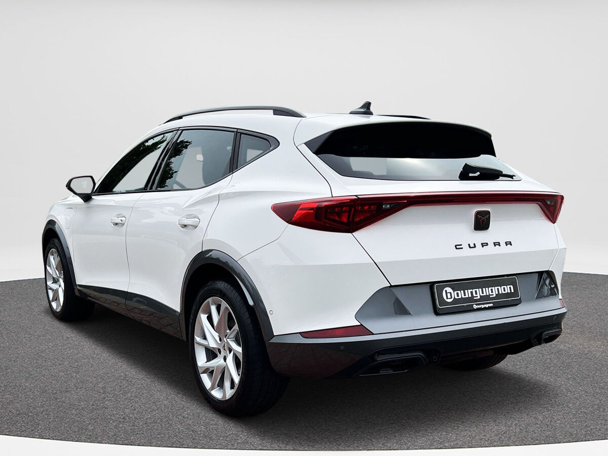 CUPRA Formentor 1.4 e-Hybrid 204 pk PHEV | Clima | App Connect | Navi via App |