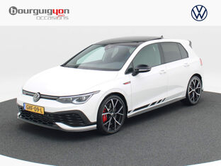 Volkswagen Golf 2.0 TSi 300 Pk GTi DSG Clubsport | Panoramadak | Leer/Alcantara | Full Led | 19'' Velgen | Navi | 20.113 Km!!