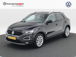 Volkswagen T-Roc 1.5 TSi 150 Pk DSG Sport | Carplay | Navi | Adaptive Cruise | Full LED | 17 Inch