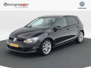 Volkswagen Golf 1.2 TSi DSG Highline | Cruise | Privacy glass | ECC | Bluetooth |