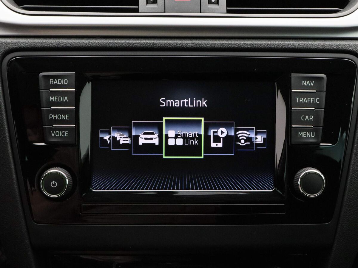 Škoda Rapid Spaceback 1.0 TSi Greentech Drive | Trekhaak | Navi | Carplay | Cruise | Stoelverwarming