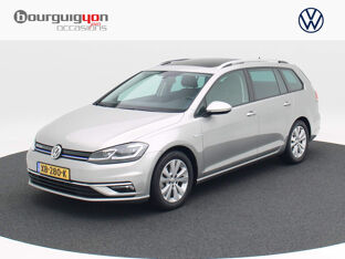 Volkswagen Golf Variant 1.5 TSi 130 Pk Highline | Adaptive cruise | Stoel verw. | Panorama | Navi | Carplay | LED |