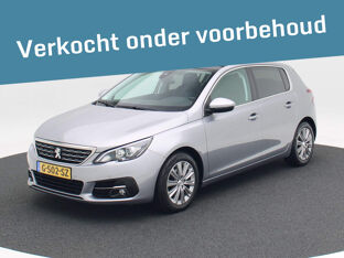 Peugeot 308 1.2 PureTech Allure | Panorama | Cruise | Navi | Airco | Parkeersensoren