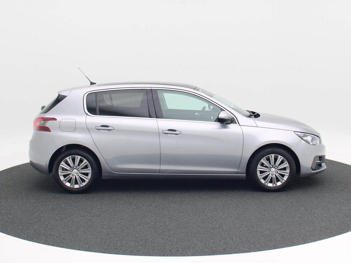 Peugeot 308 1.2 PureTech Allure | Panorama | Cruise | Navi | Airco | Parkeersensoren