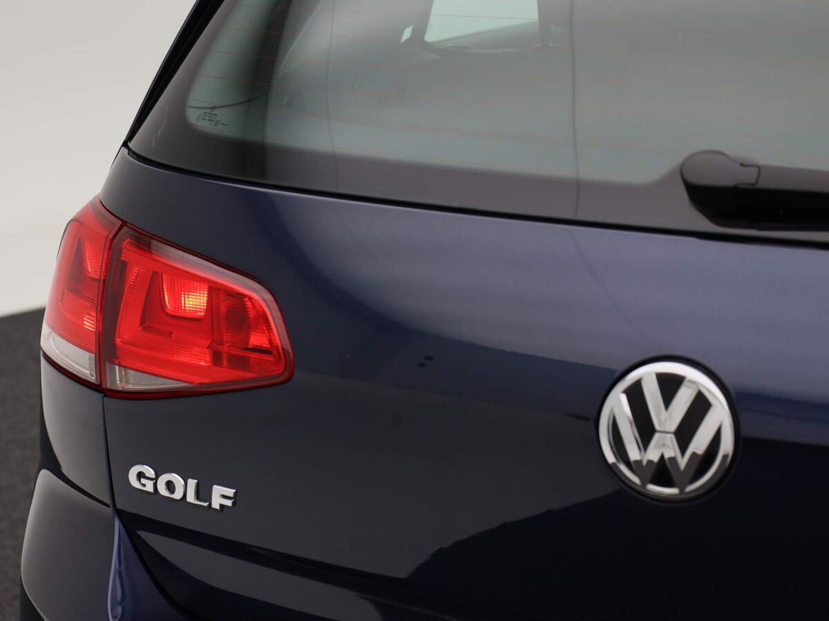 Volkswagen Golf 1.6 TDi 110 Pk Comfortline BlueMotion | Climate | Cruise | Lichtmetaal | 105.157 Km!!