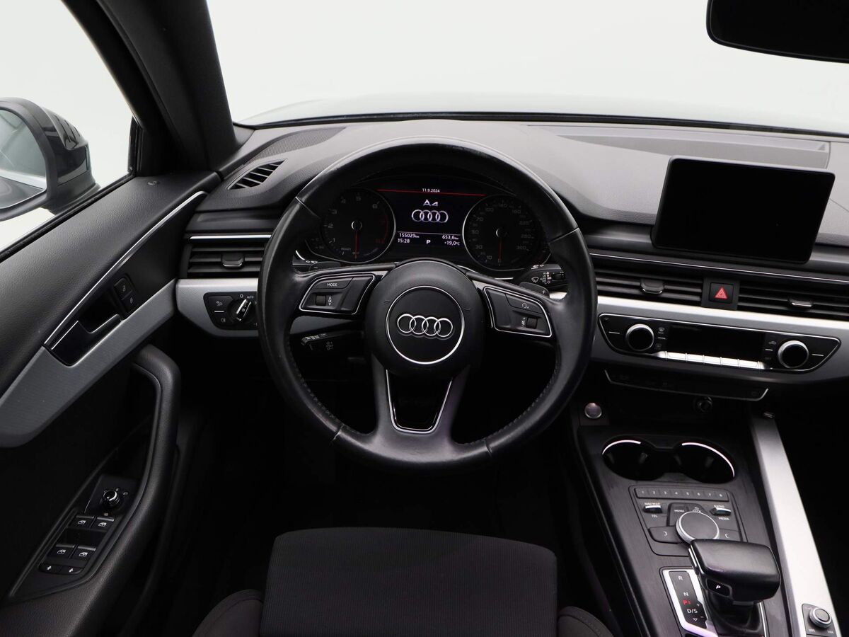 Audi A4 Avant 1.4 TFSi 150 Pk Sport Lease Edition | Navi | Full LED | Privacy Glass | 17 Inch | Elektrische Achterklep