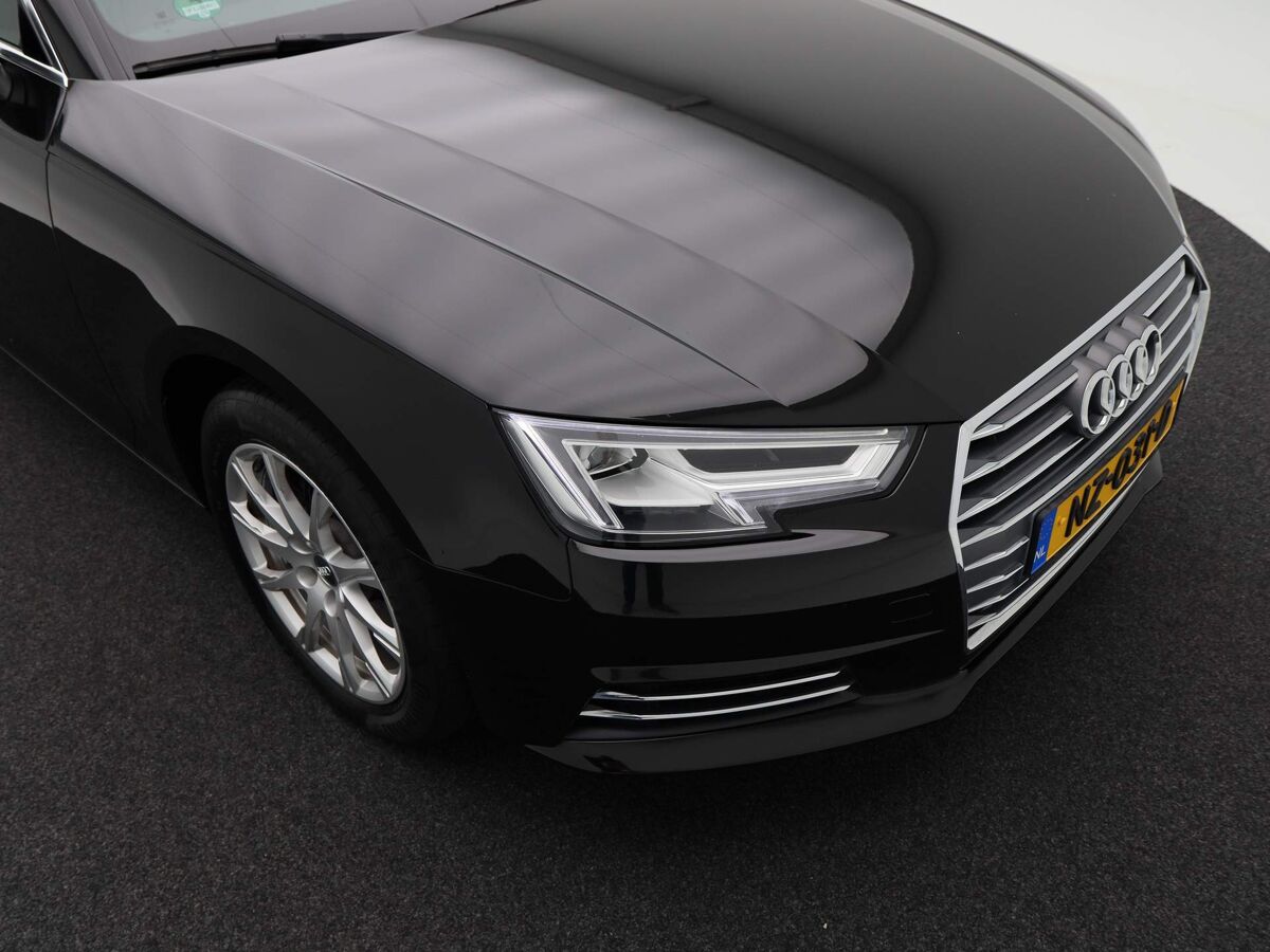 Audi A4 Avant 1.4 TFSi 150 Pk Sport Lease Edition | Navi | Full LED | Privacy Glass | 17 Inch | Elektrische Achterklep