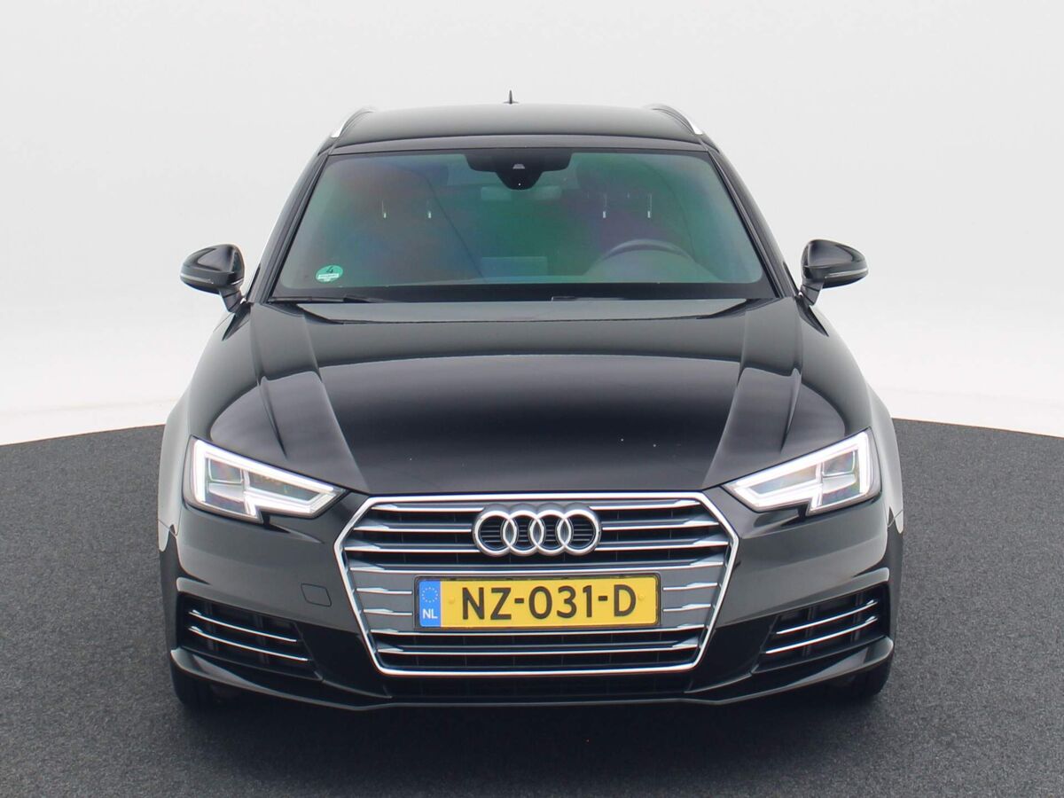 Audi A4 Avant 1.4 TFSi 150 Pk Sport Lease Edition | Navi | Full LED | Privacy Glass | 17 Inch | Elektrische Achterklep