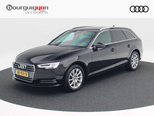 Audi A4 Avant 1.4 TFSi 150 Pk Sport Lease Edition | Navi | Full LED | Privacy Glass | 17 Inch | Elektrische Achterklep