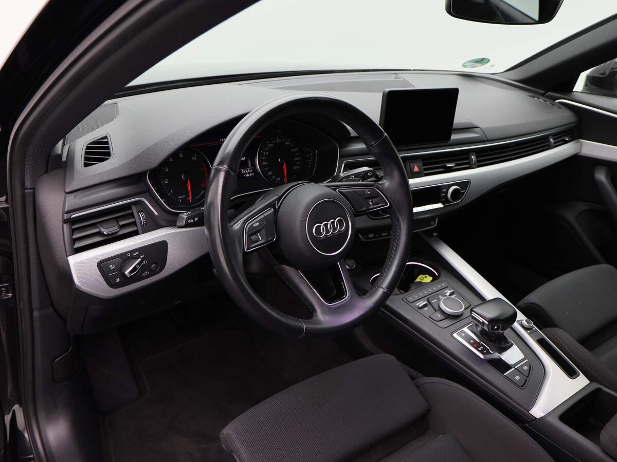 Audi A4 Avant 1.4 TFSi 150 Pk Sport Lease Edition | Navi | Full LED | Privacy Glass | 17 Inch | Elektrische Achterklep