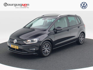 Volkswagen Golf Sportsvan 1.2 TSi Business Edition | Trekhaak | Adap. Cruise | Stoel Verw. | Navi | Bluetooth