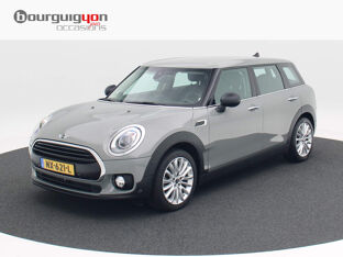 MINI Mini Clubman 1.5 One Serious Business | Cruise | Stoel Verw. | Navi | Bluetooth | Airco